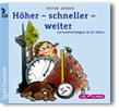 Höher - schneller - weiter